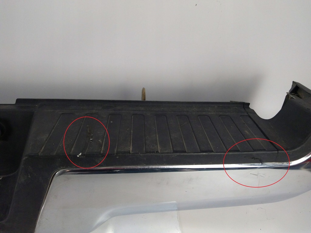 фото №6, Ford f250, f350 бампер задний kompletny 2017-20