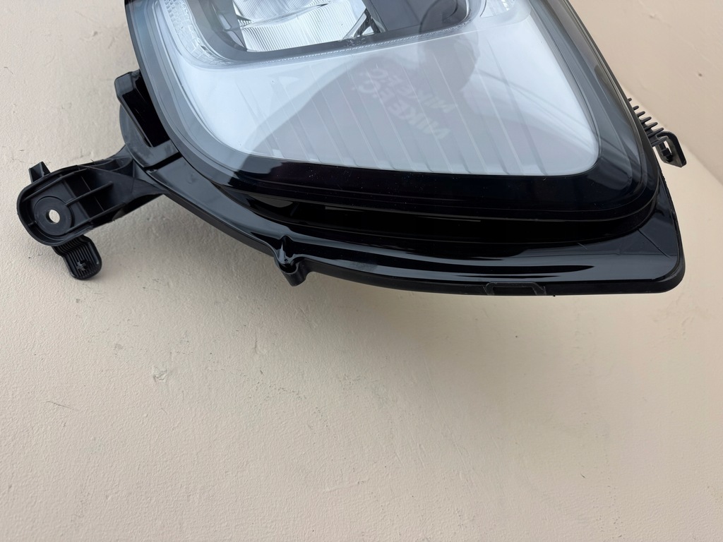 фото №6, Renault master iii 3 lift iv 4 19r- лампа перед левый левая 260607867r