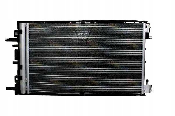 фото №1, Thermotec ktt110211 конденсатор, кондиціонер