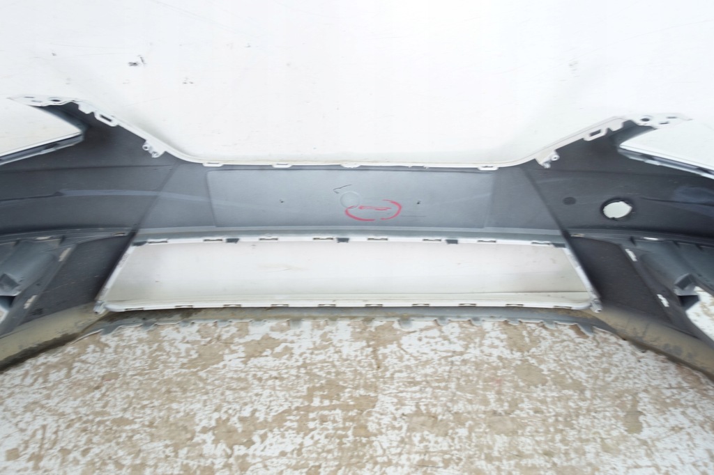 фото №9, Seat ibiza v 6f0 2017- бампер перед передний 6f0807221d