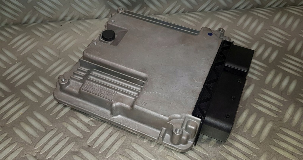 фото №6, Bmw e60 e61 e63 блок управления модуль akty усилителя active руль 1277022056