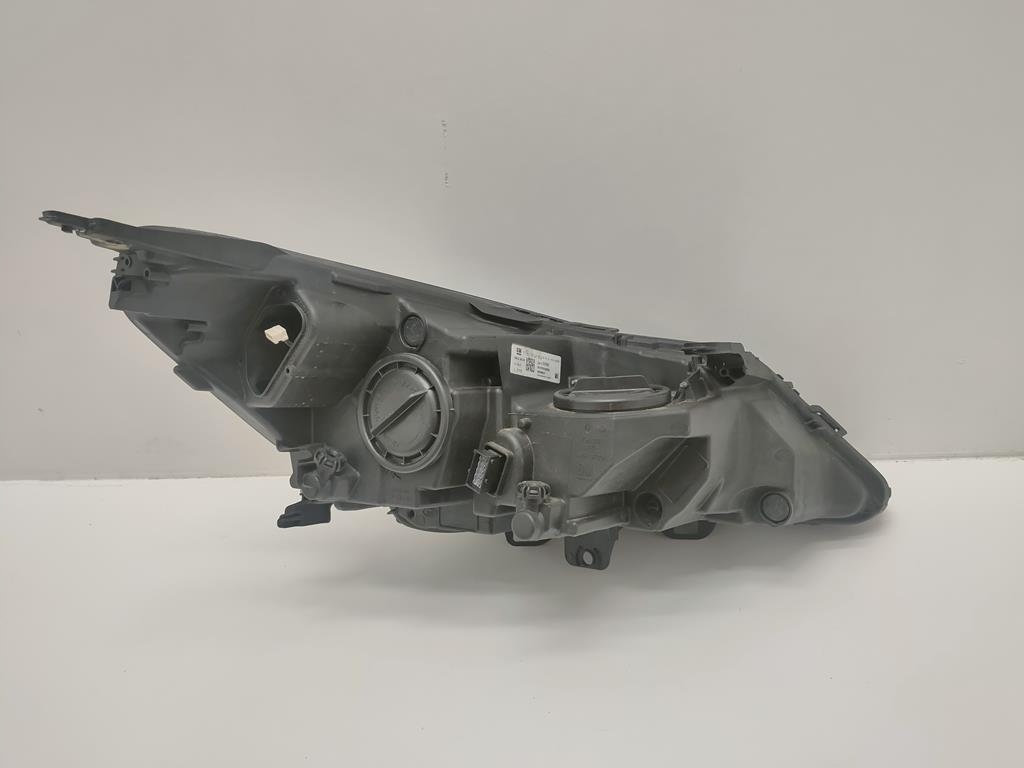 фото №6, Лампа передняя левая opel astra k full led lift zkw