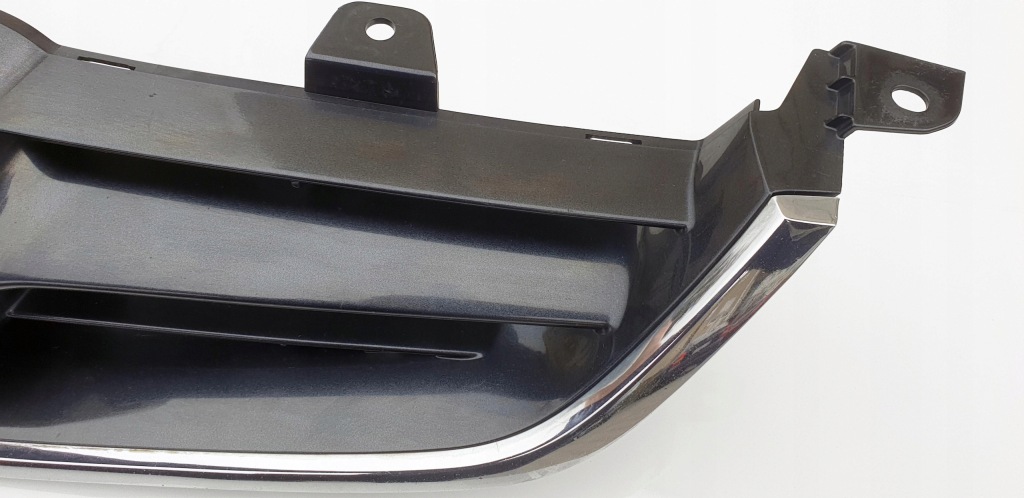 фото №9, Honda accord vii 7 mk7 przedlift решётка радиатора решётка радиатора решётка радиатора оригинал!