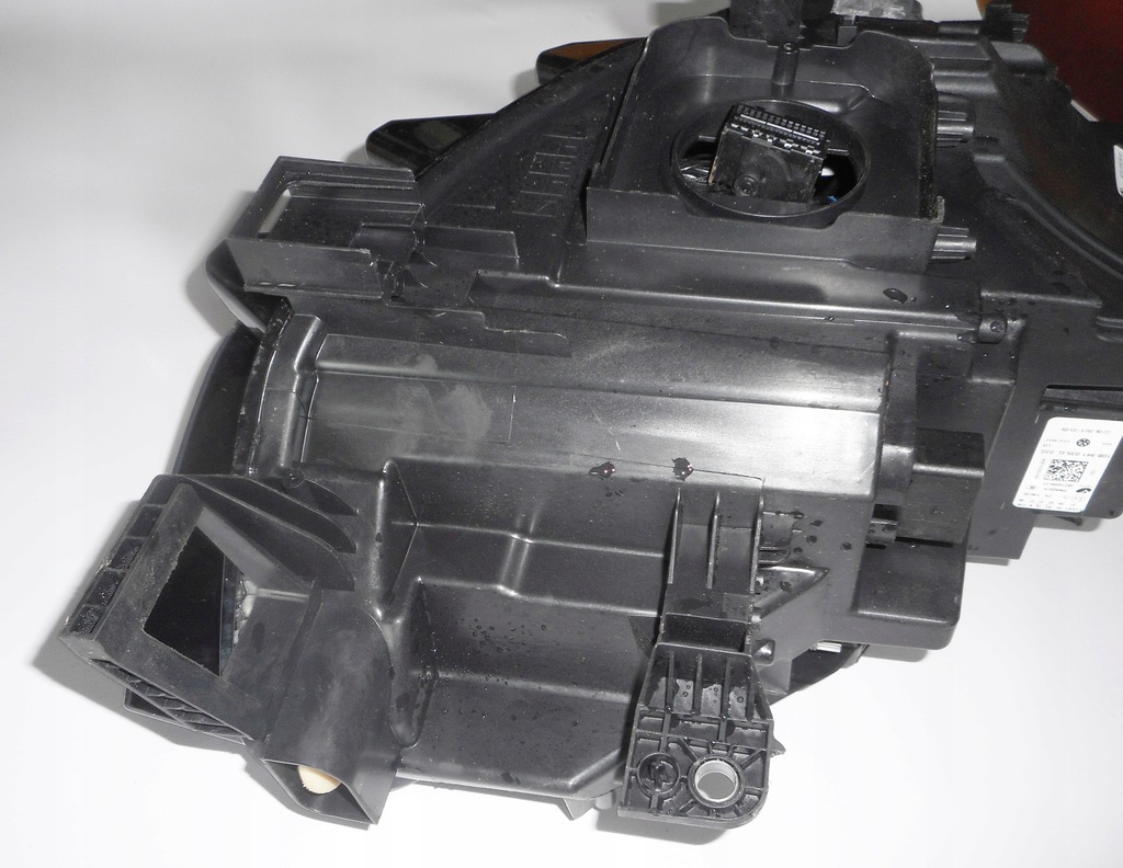 фото №8, Vw id3 id.3 лампа lew передняя перед matrix full led 10b941035g