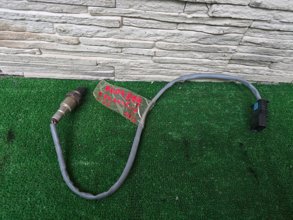 фото №1, Датчик лямбда-зонд bmw x1 f48 x2 f39 2 f45 8604889