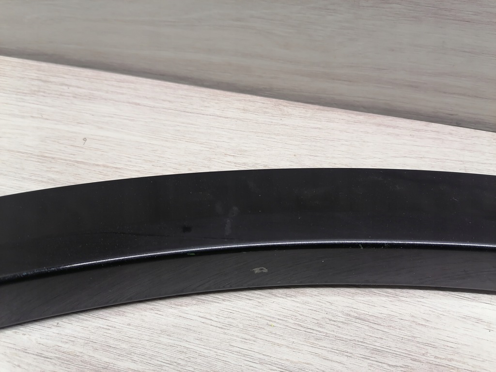 фото №5, Maserati grecale молдинг правый перед 670167226