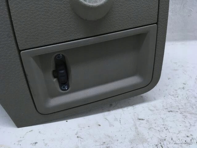 фото №4, Защита консоли нижняя renault modus 8200327288 eu