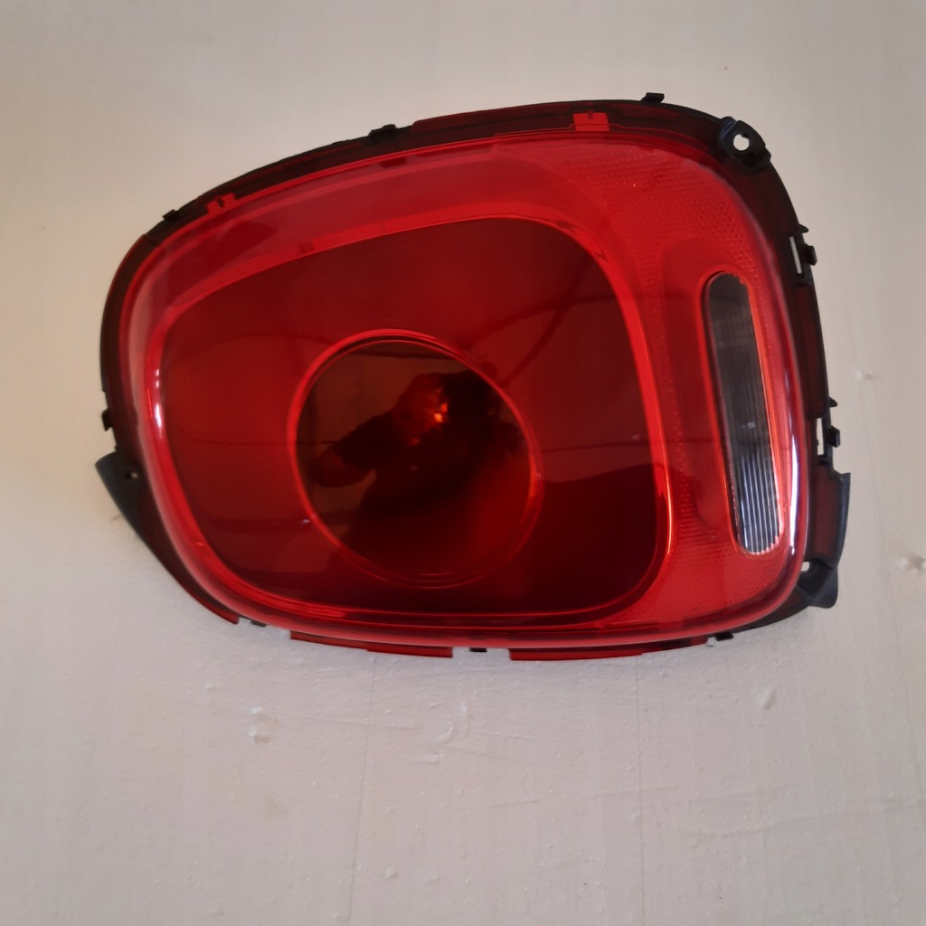фото №1, Mini cooper f55 f56 f57 лампа правая задняя задняя