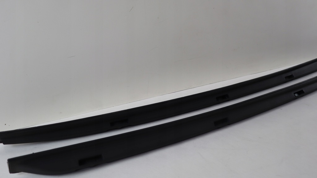 фото №8, Jeep compass i рейлинги кровельные 05303807ab, 05303806ab