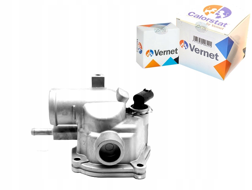 Купить Vernet термостат mercedes om611/612 87c