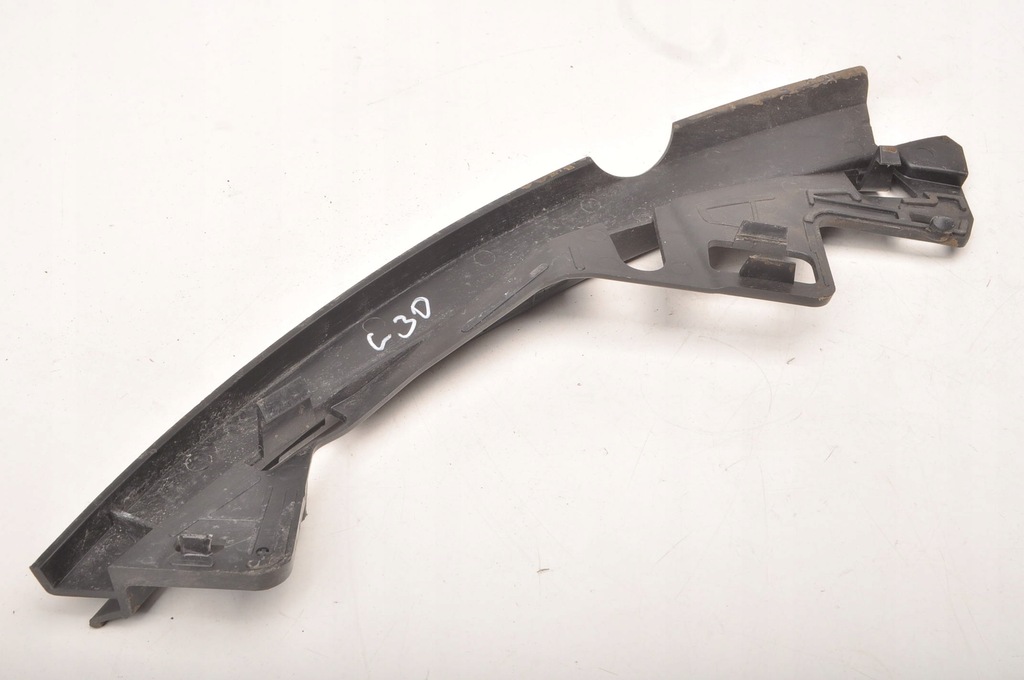 фото №5, Volvo c30 lift напрямна лампи правий перед 31323157