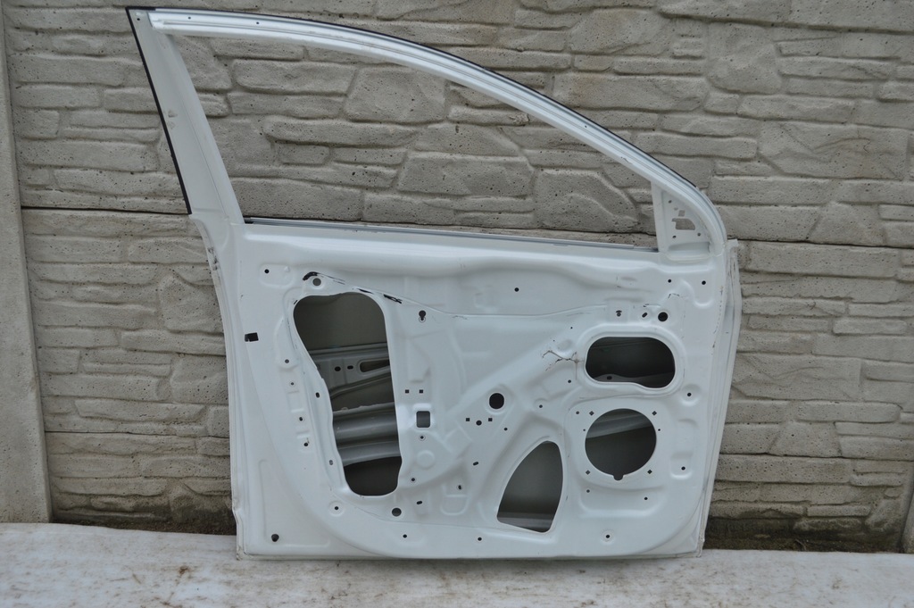 фото №7, Дверь передние левая hyundai kona