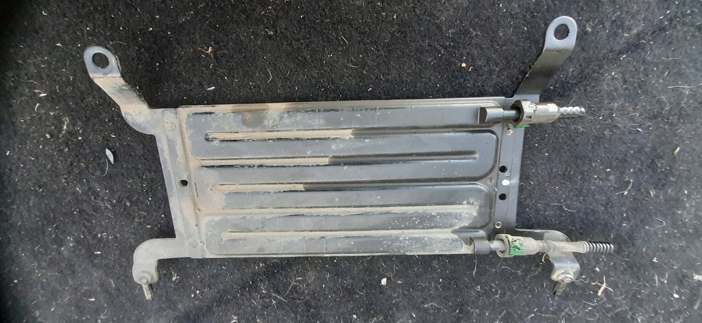 фото №6, Нагреватель топлива citroen ds4