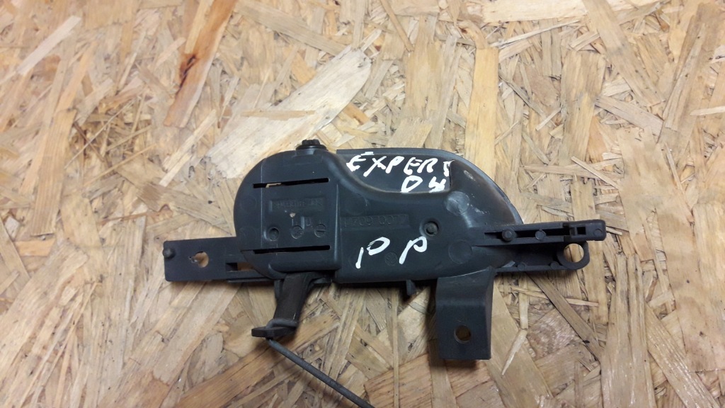 фото №2, Ручка внутрішня права peugeot expert 95-04