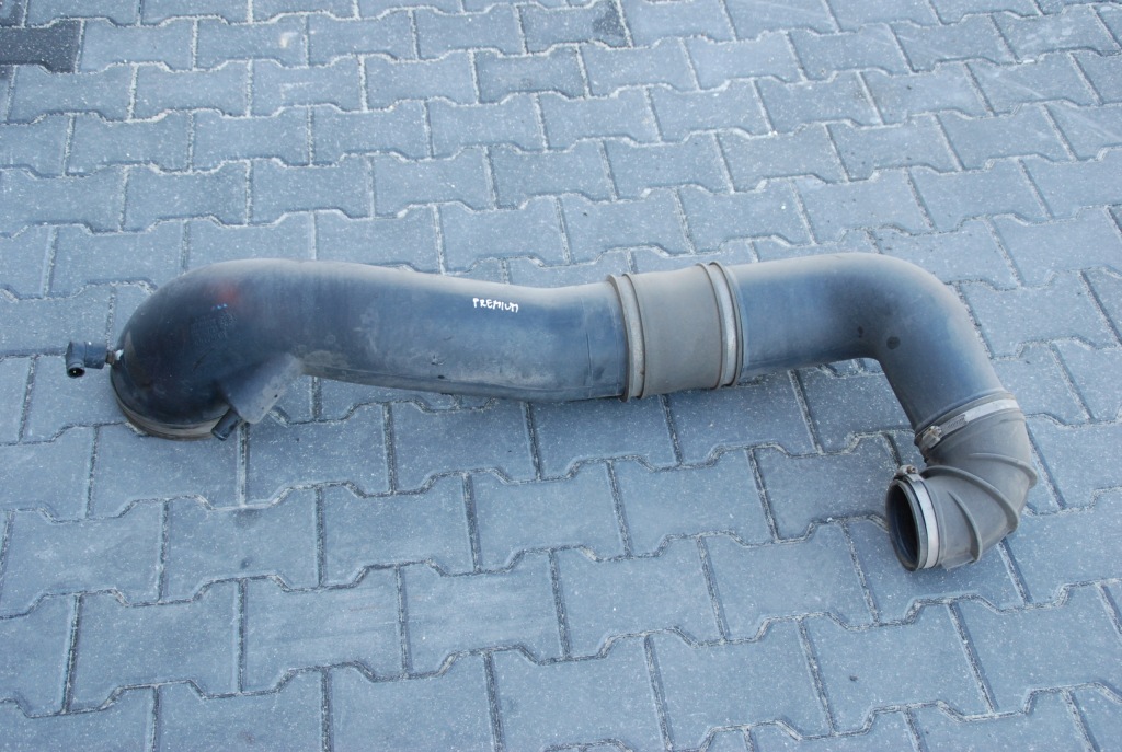 Купить Труба воздухозаборник воздуха renault premium dxi 13r