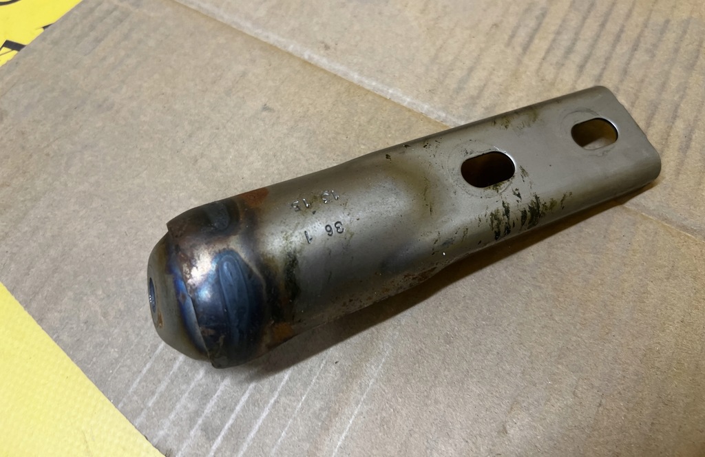 фото №1, Кронштейн кронштейн citroen c4 grand picasso ii