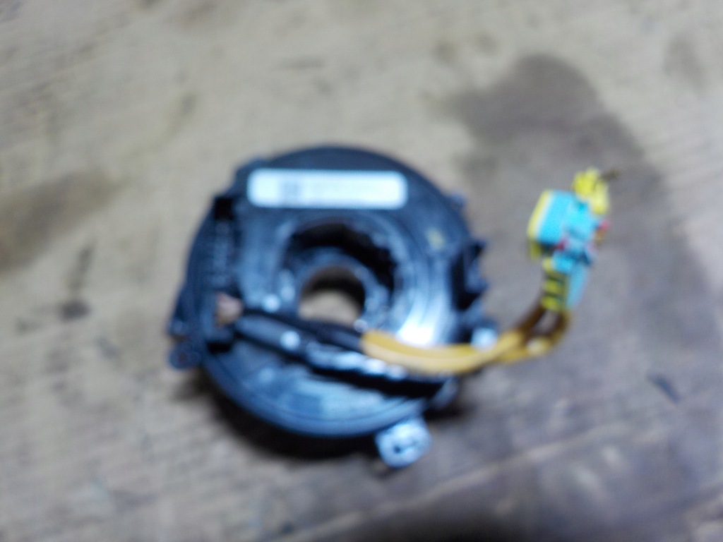 фото №6, Insignia стрічка подушка безпеки шлейф 25947775