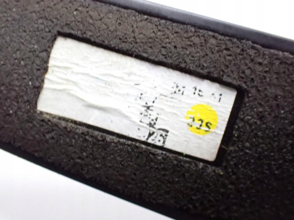 фото №10, 2x рейлинги кровельные комплект оригинал volkswagen vw t-roc 18r