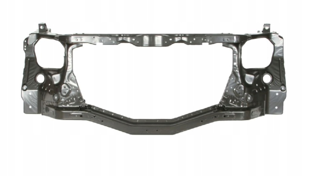 фото №1, Pas передній підсилювач isuzu d-max 12-17