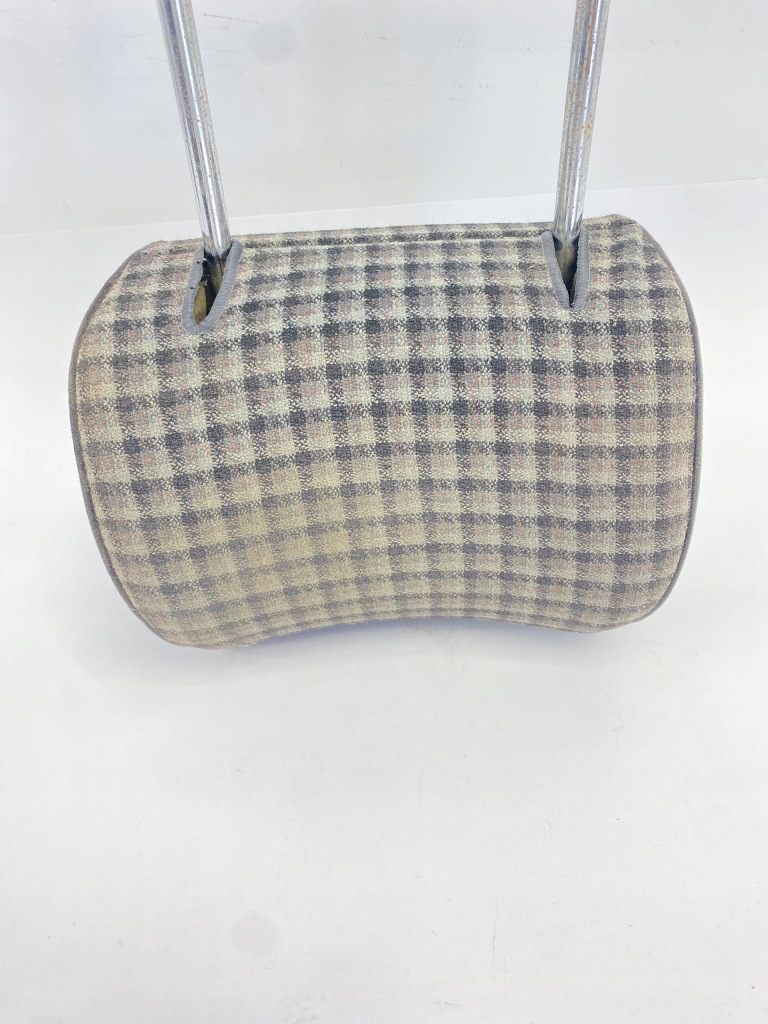 фото №8, Підголівник сидіння передні задня заднє сидіння kombi чорний sportline mercedes w124