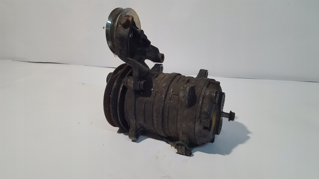 фото №1, Компресор кондиціонера ford mk7 transit 2,2 tdi
