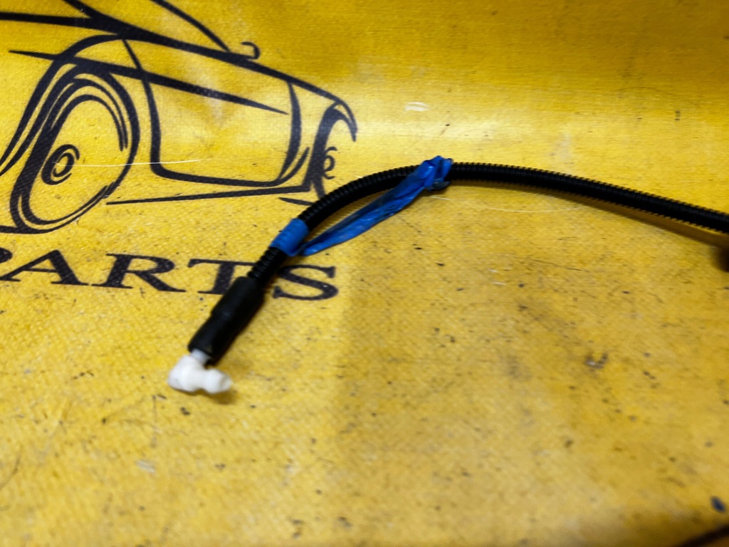 фото №3, Шланг wąż трубка омивача land rover discovery l550