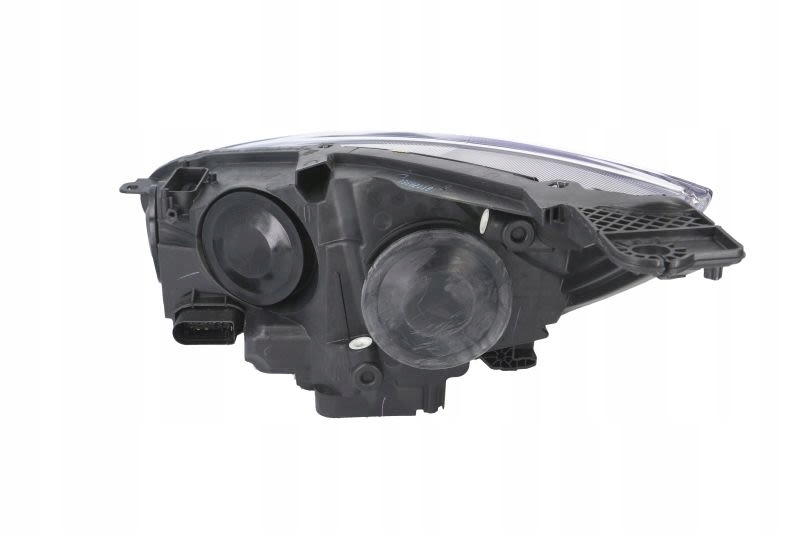 фото №2, Depo 431-11c9rmlemd2 фара ele