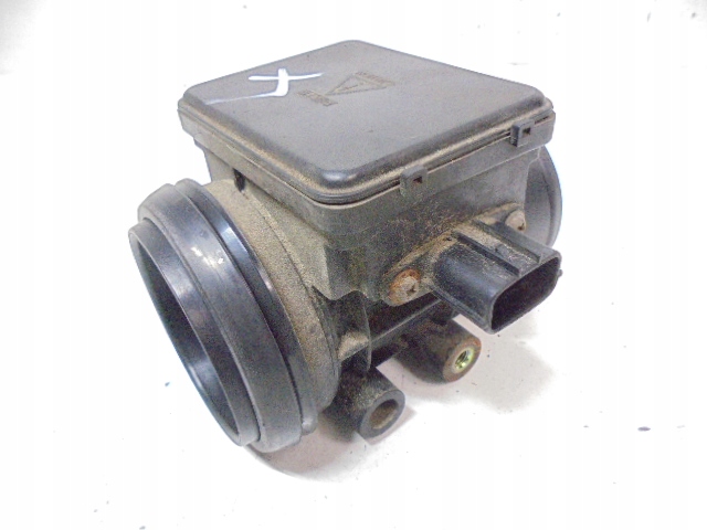 фото №1, Mazda demio dw витратомір e5t52171 1,3 b34m