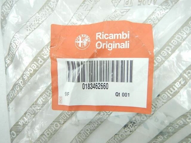 Защита поперечина правый задний  alfa romeo 147 / 183462660 Оригинал