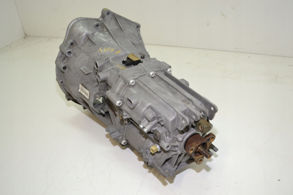 Купити Bmw e81 e87 116i 118i коробка передач передач 2170000644