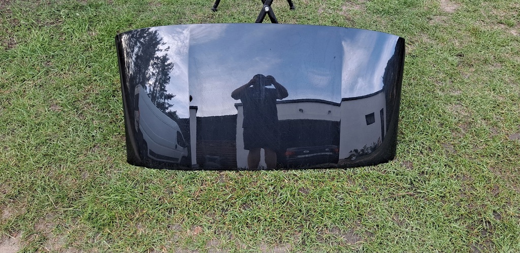 фото №1, Bmw z3 e89 крыша передняя часть ładna