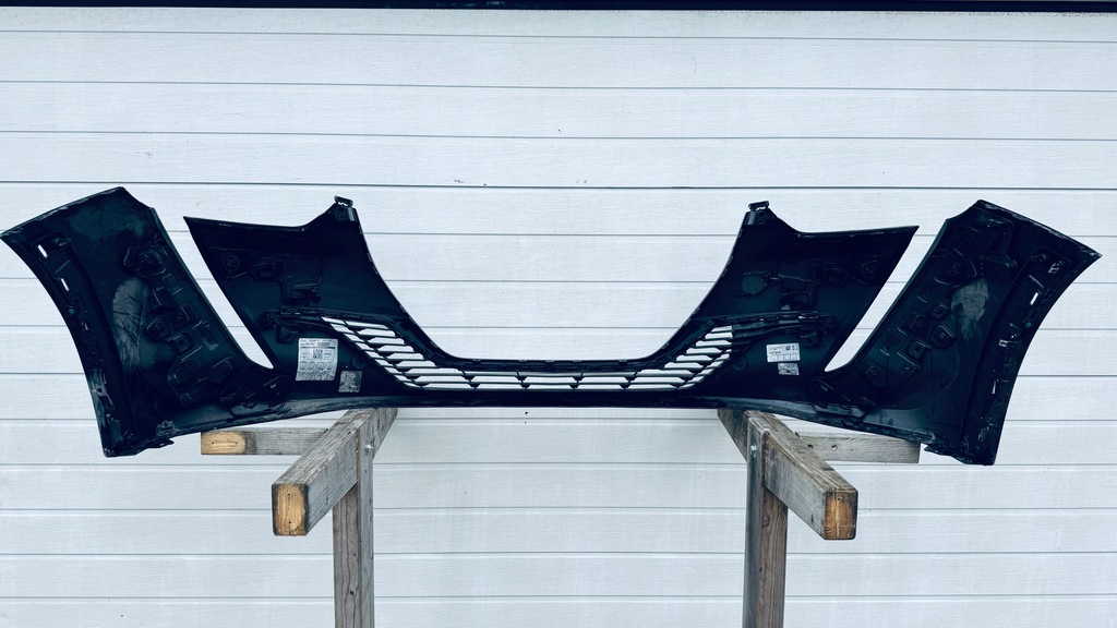 фото №9, Бампер передний перед peugeot 208 ii gt-line 9823203580