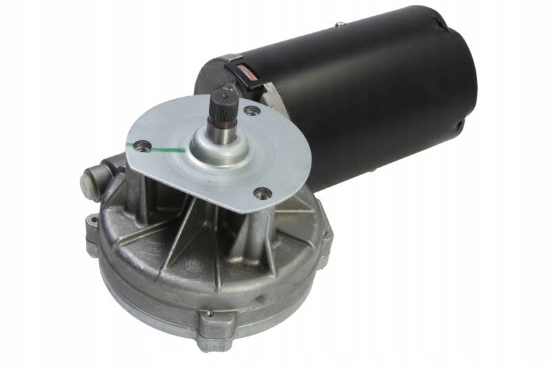 фото №2, Двигун двірник