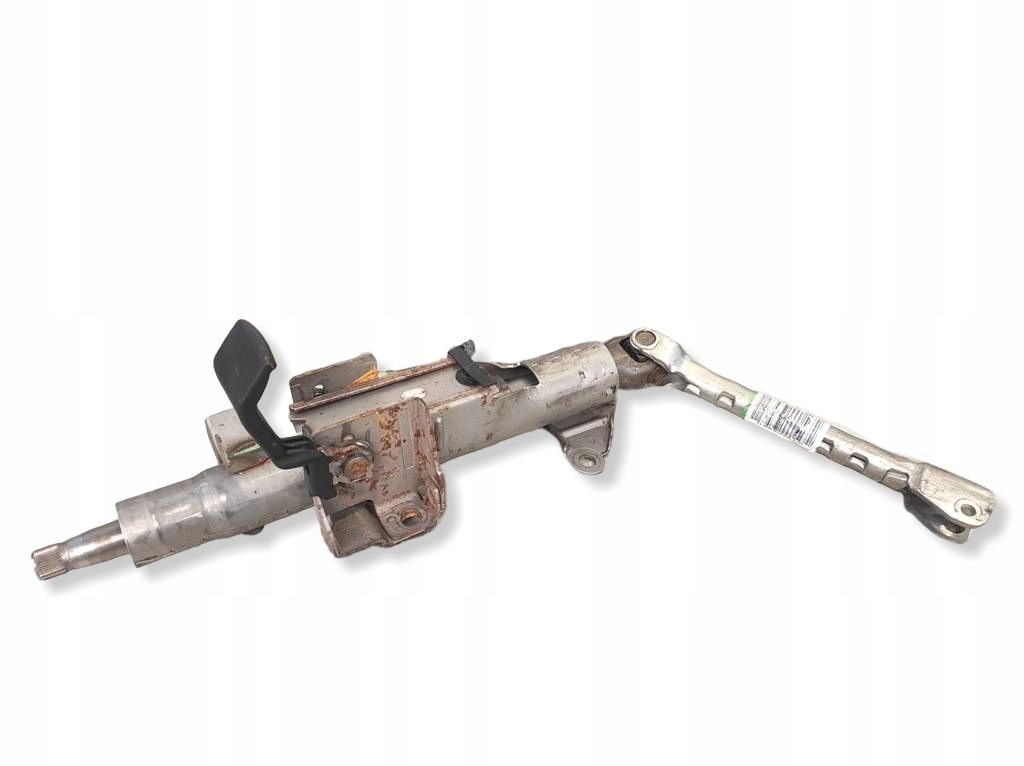 фото №1, Vivaro b trafic iii колонка рулевая 488100584r