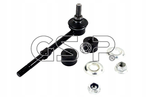 фото №2, З'єднувач стабілізатора задній l=p gsp