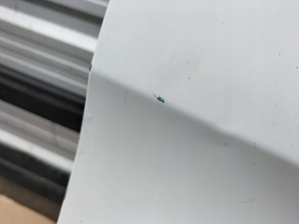 Двері правий перед mercedes-benz vito w447 2014- 9147 європа Доставка