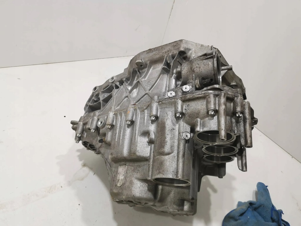 фото №7, Renault talisman captur juke f16 коробка передач автоматична 1.0 1.3tce 1.6 ідеальний стан