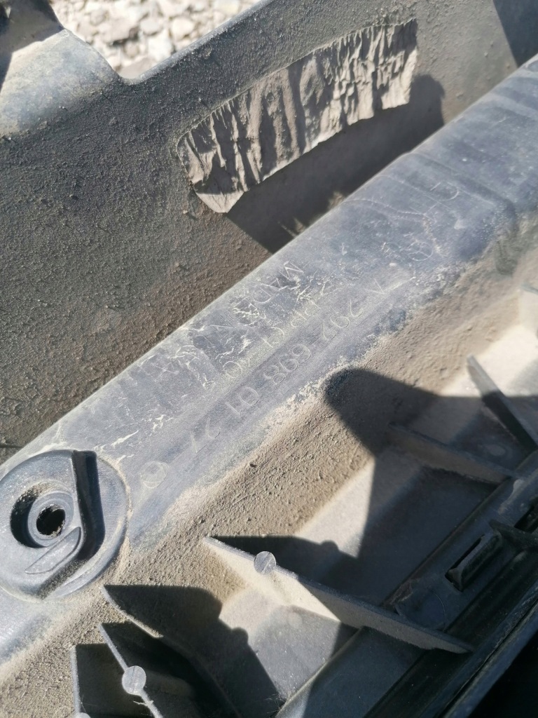 Mercedes w292 gle coupe молдинг порог левая правая Недорого