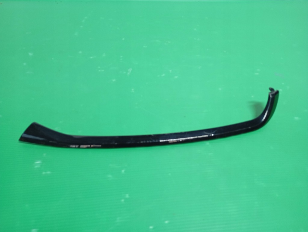 фото №1, Молдинг рамка противотуманной фары левая citroen c3 aircross lift 39229550