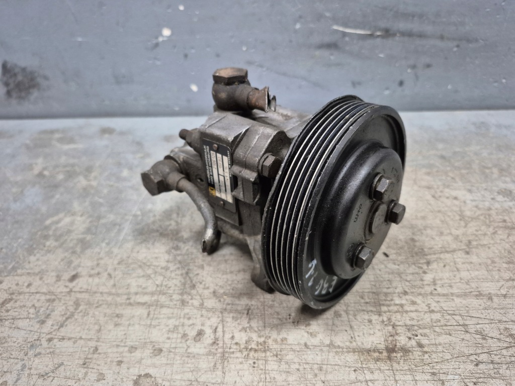 Купить Насос усилителя bmw 3 e36 1.8 1141516