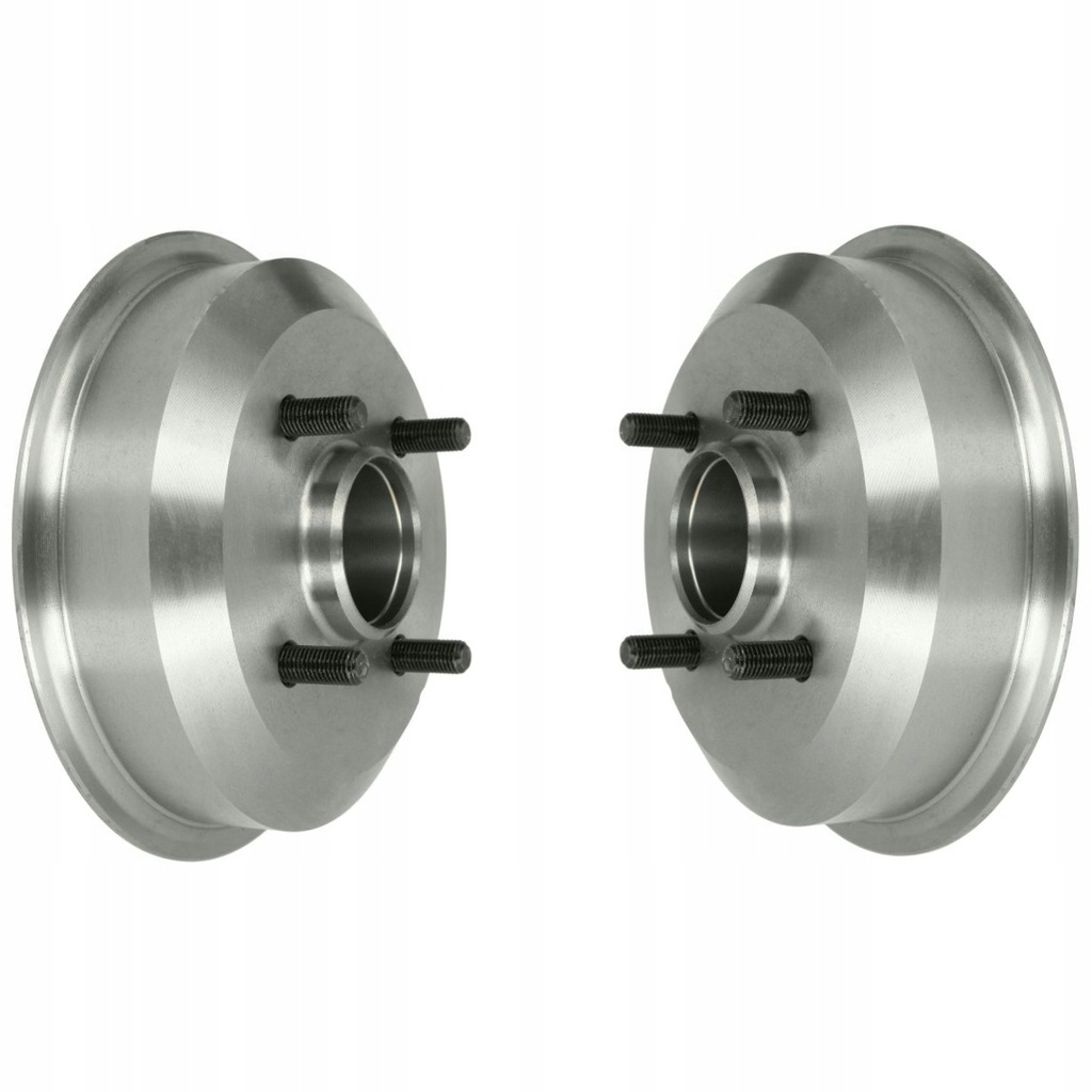 фото №1, Тормозные барабаны тормозные задняя ford escort v vi classic puma