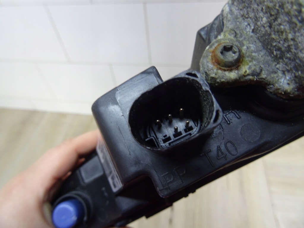 фото №9, Bmw i3 lci lift поворотник протитуманна фара led drl правий перед 7471838-06 llu