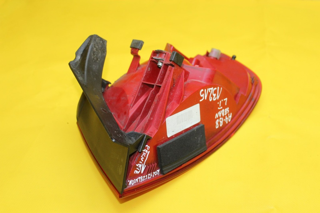 фото №6, Лампа левый задняя задняя audi a4 b8 sedan 8k5945095d