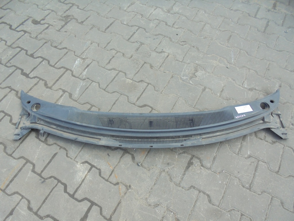 фото №1, Жабо mazda mpv i lift