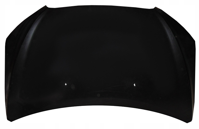 фото №1, Капот крышка двигателя chevrolet aveo t300 11-14