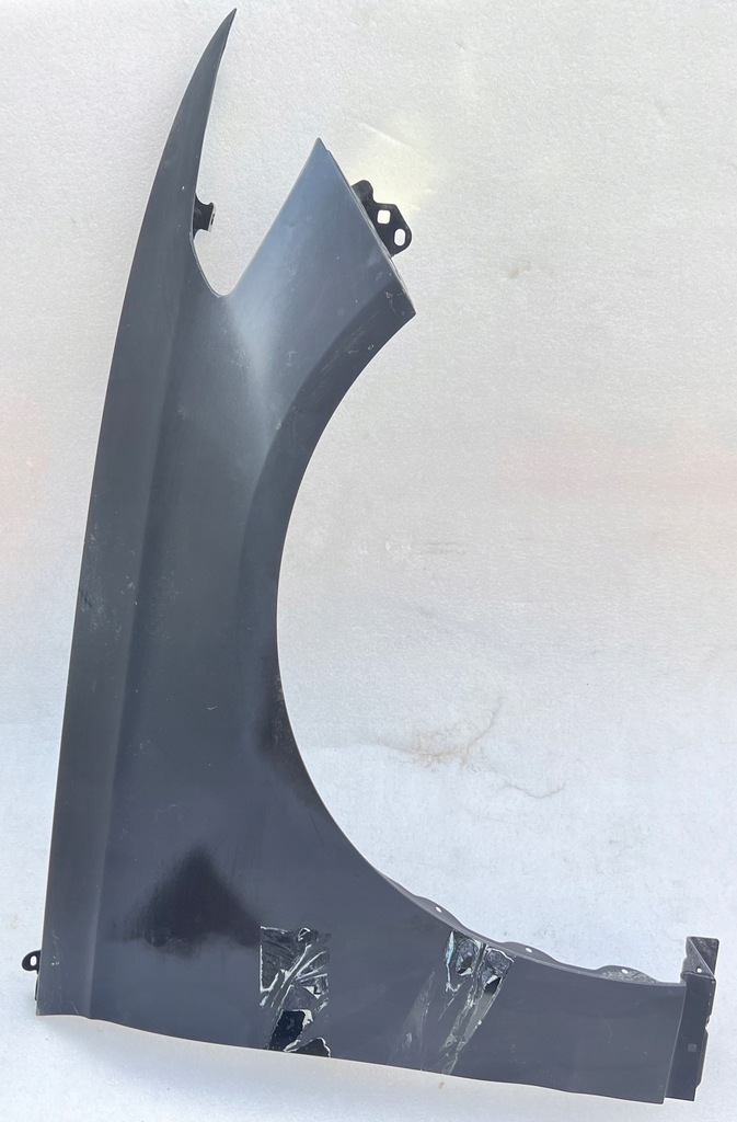 фото №1, Ford mondeo mk5 крыло правый перед ds73-f16006-dd