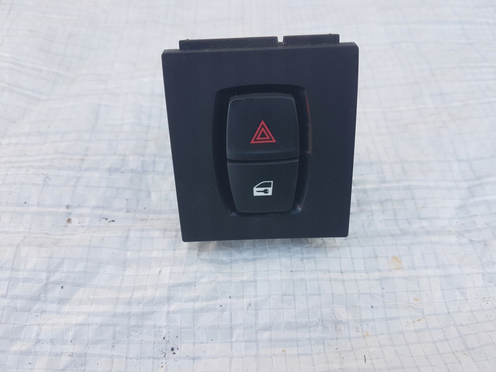 фото №1, Bmw f20 f21 f30 кнопка аварійних двері 9231786