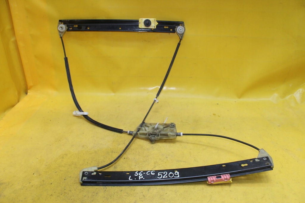 фото №5, Подъемник окон левый перед s6 c6 4f0837461d