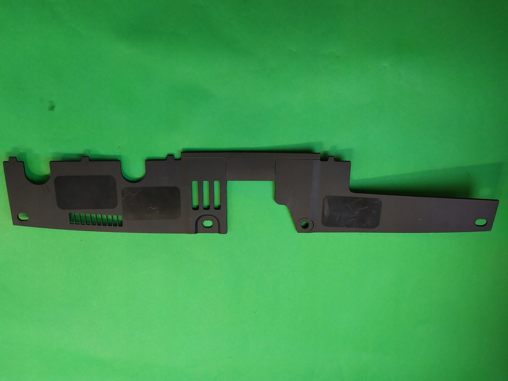 фото №1, Захист поперечина передній перед mazda 3 bm 18r