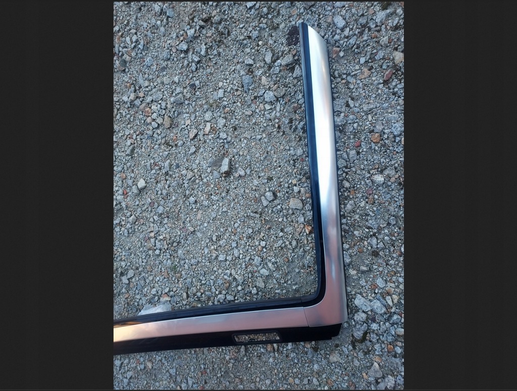 фото №7, Молдинг дахова audi a5 8w7 cabrio захист